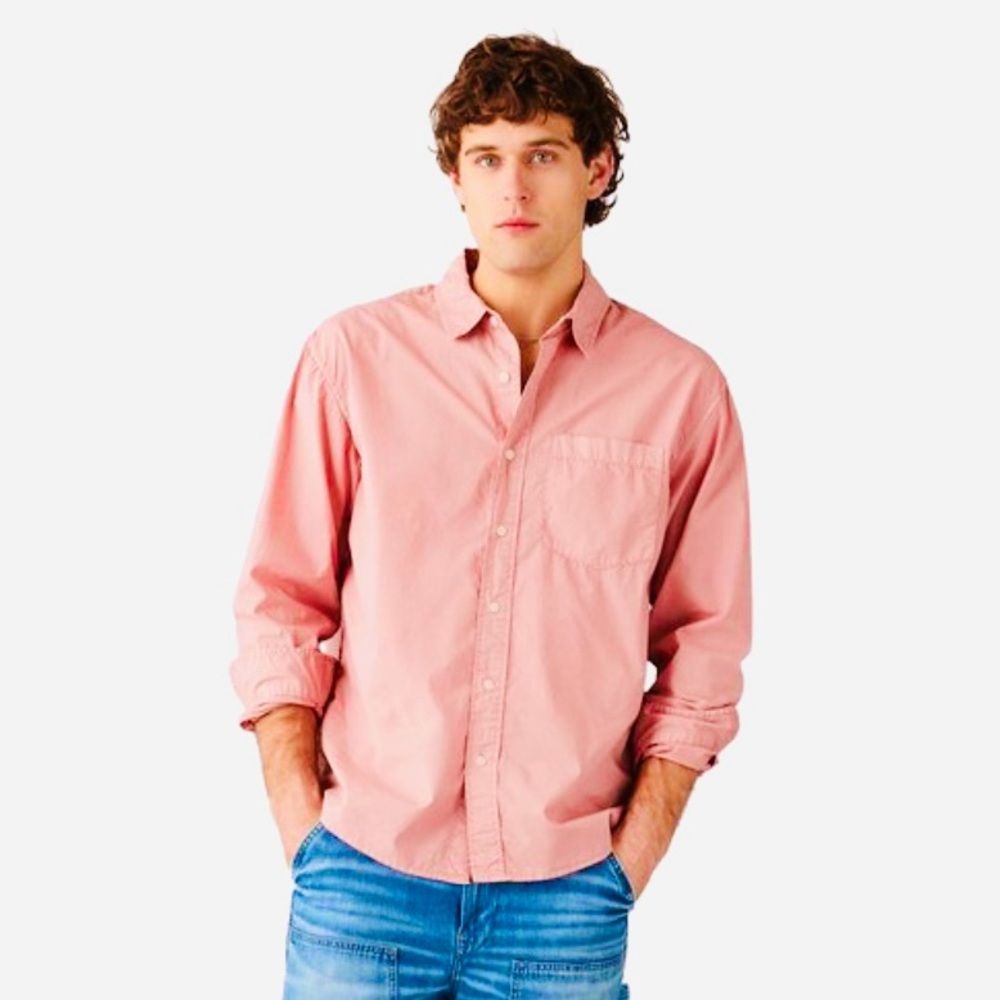 Armani Exchange dress shirt